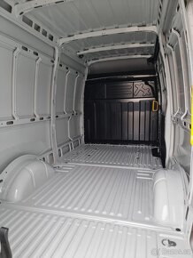 Iveco Daily 35S14 MY2024 nové, 12m3, Comfort+ - 2