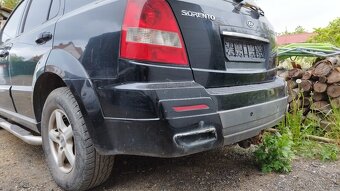 Sorento crdi - 2