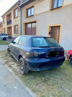 Audi a3 nd - 2