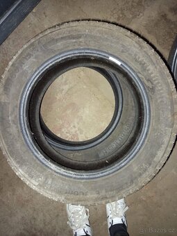 Continental 185/60R15 84H - 2