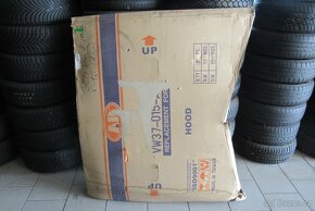 Kapota VW, Seat - 2
