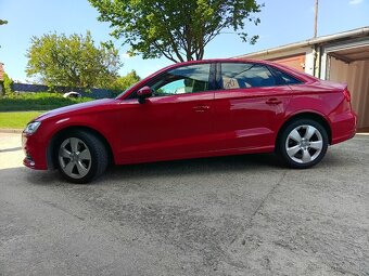 Audi A3 - 2