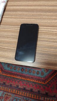 Apple Iphone 13 Pro 256GB grafitově šedá - 2