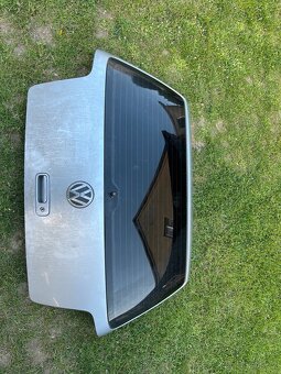 Dveře Vw Golf 4 - 2
