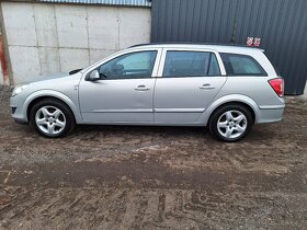 Opel Astra 1.6 16V 85kw - 2