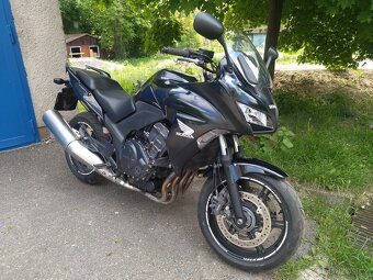Honda CBF 1000 FA s ABS r.v.2011 - 2
