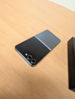 Samsung z flip5 512gb - 2