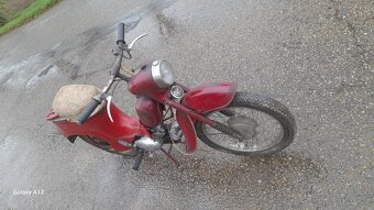 Jawa parez - 2