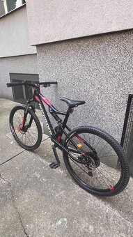 Horské kolo Rockrider 530 S 27,5” – jako nové - 2