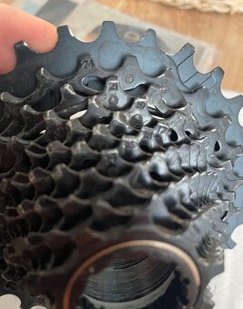 Sram Force - 2