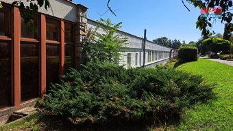 Prodej hotelu, penzionu, 1606 m², Práče - 2