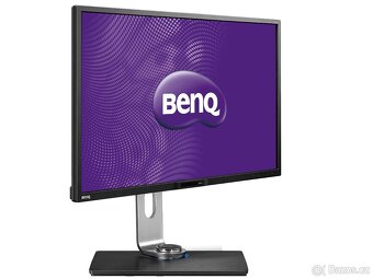 Monitor 32" BENQ BL3200PT 2K profi - 2