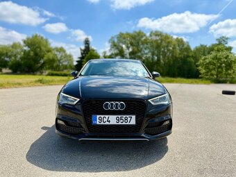 Audi A3 Sedan 1.4 TFSI 110kw - 2