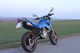 MZ 125 SM - 2