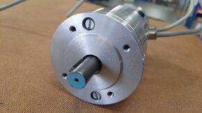 Stejnosměrný motor Nový - 2