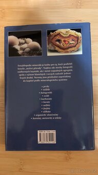 Encyklopedie minerálů - Petr Korbel, Milan Novák - [2.4. 202 - 2