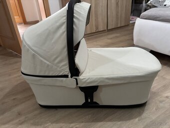 Korba thule Urban glide 3 - 2