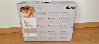 TEMPUR Ombracio (60x50 cm) + originální povlak - 2