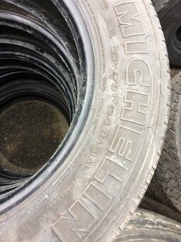 Michelin 225/70r19.5 225 70 19.5 R19.5 - 2