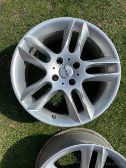 Ronal 4x108 7.5Jx17 - 2
