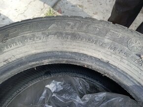 Zimní pneu POLARIS 195/65 R15 91T - 2