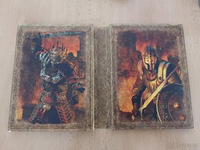 The elder scrolls - Oblivion / Collectors Edition / Big BOX - 2