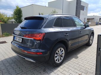 Audi Q5 2.0 TDI 150kw Quattro - 2