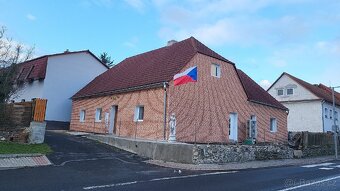 Hledá se nový pán domu v Modlanech u Teplice - 2
