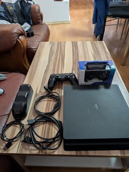 PS4 - 2