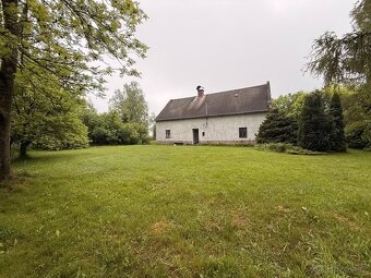 prodej chalupy v Dětřichově nad Bystřicí ,část Krahulčí - 2