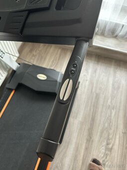 Běžecký pás ACRA BROTHER GB4300 - 2