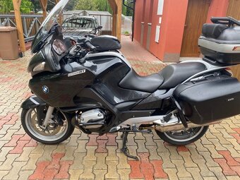 BMW R 1200 RT - 2