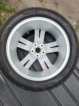 ALU Seat Ateca - 2