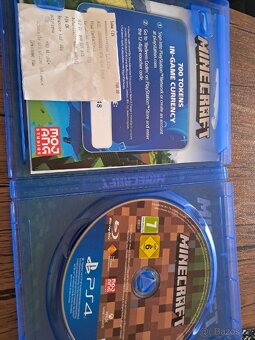Minecraft - 2