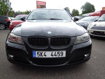 BMW 320 2.0i autom. 125kw(170hp) r.v.12/2009 - 2