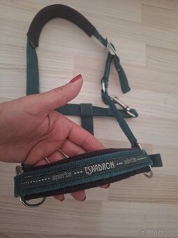 Ohlavky eskadron - 2