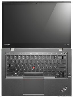 Notebook Lenovo ThinkPad carbon X1 gen 2 - 2