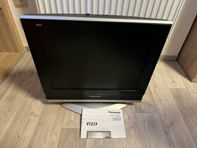 Televize Panasonic Viera uhlopříčka 51cm - 2