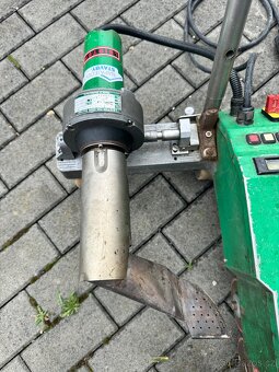 Leister Varimat V1 - 2