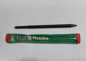 METABO špice - 2