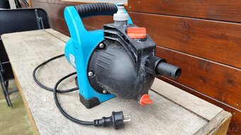 čerpadlo Gardena 3000/4 - 2