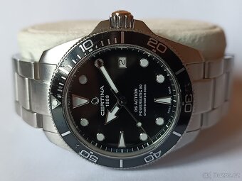 Certina DS Action Diver Powermatic 80 C032.807.11.051.00 - 2