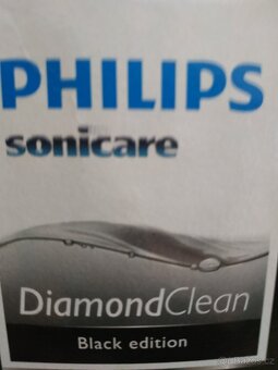 Pouzdro na el. zubní kartáček Philips Sonicare - 2