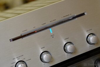 Marantz - pm 7001 - kvalitni starsi stereozesik - 2