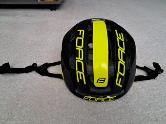 Helma kolo Force vel.58-63cm - 2