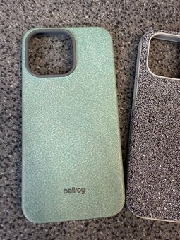 obaly - kryty na mobil Apple iPhone 13 Pro - 2