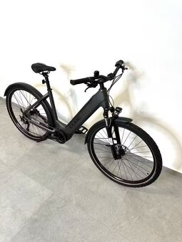 CUBE NURIDE HYBRID 500 – nové elektrokolo, záruka - 2