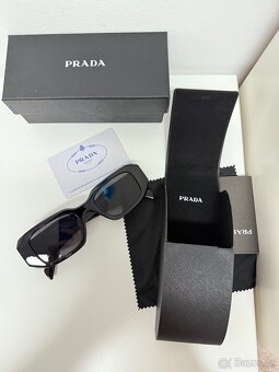 Brýle Prada - 2