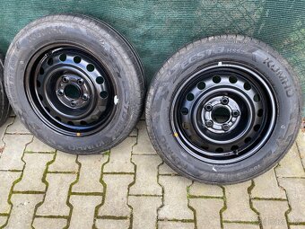 Hyundai i30, 15" - 2