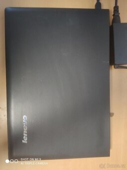 Lenovo IdeaPad G50 - 8GB DDR3/250GB SSD - 2